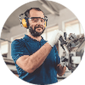 Manufacturing